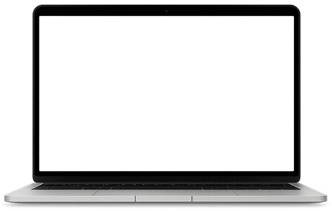 Laptop Frame